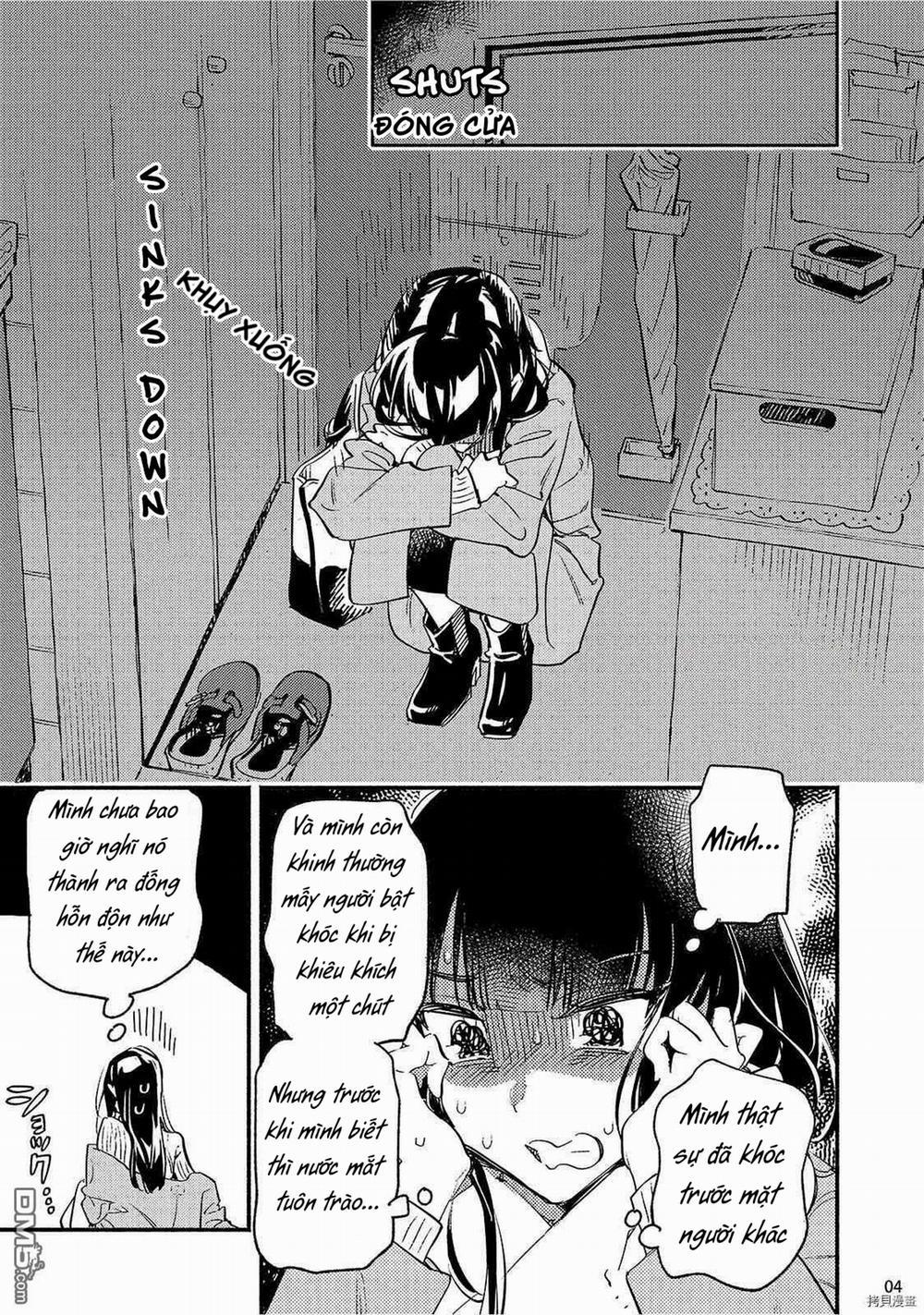 Baby Violet 5 trang 3