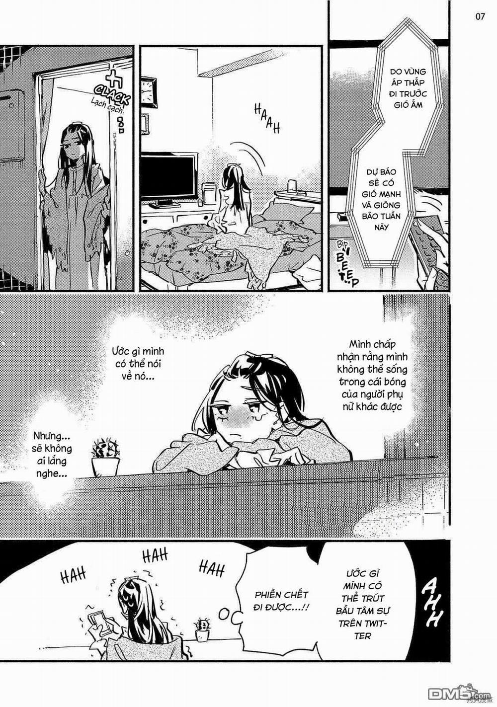 Baby Violet 6.1 trang 5