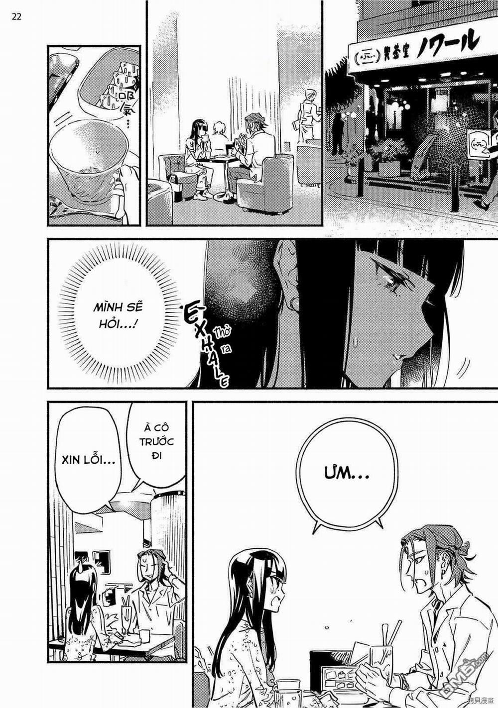 Baby Violet 6.2 trang 7