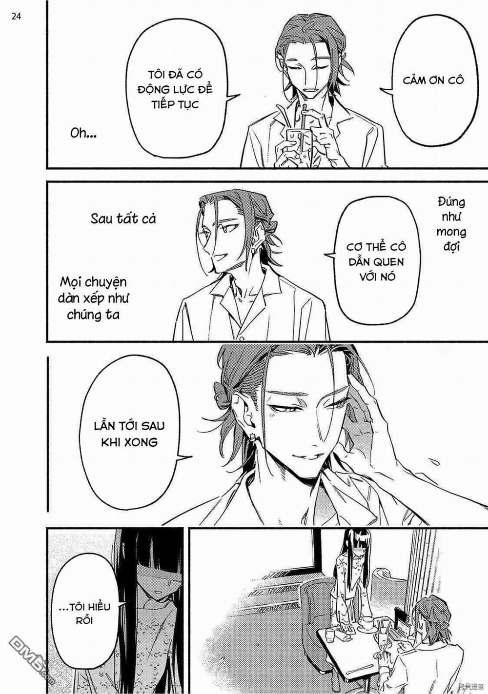 Baby Violet 6.2 trang 9