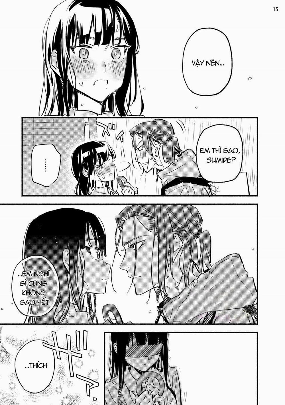 Baby Violet 7.2 trang 0