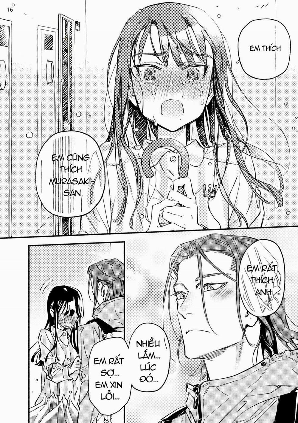 Baby Violet 7.2 trang 1