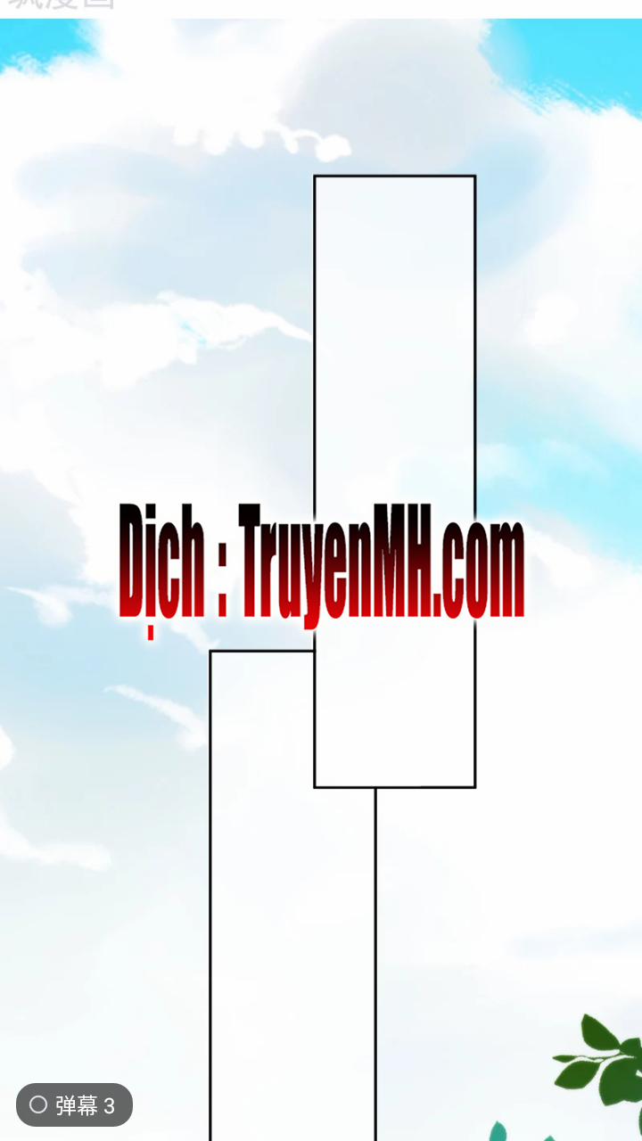 Babylon Vương Phi 12 trang 1