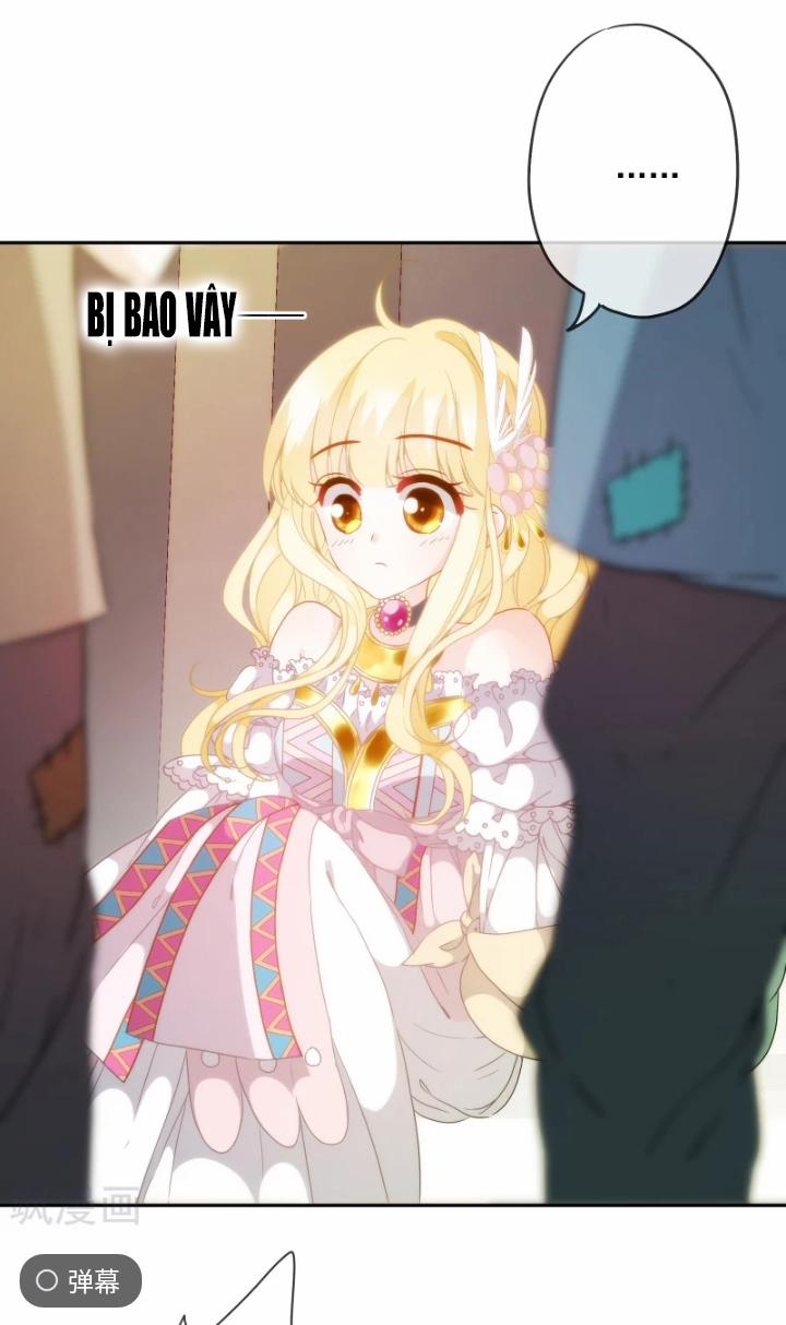 Babylon Vương Phi 12 trang 10