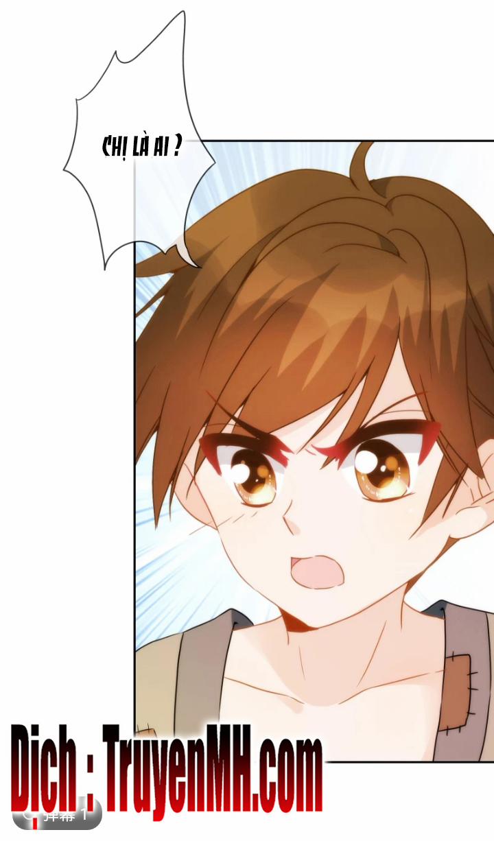 Babylon Vương Phi 12 trang 11