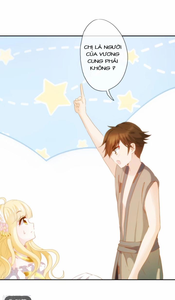 Babylon Vương Phi 12 trang 12