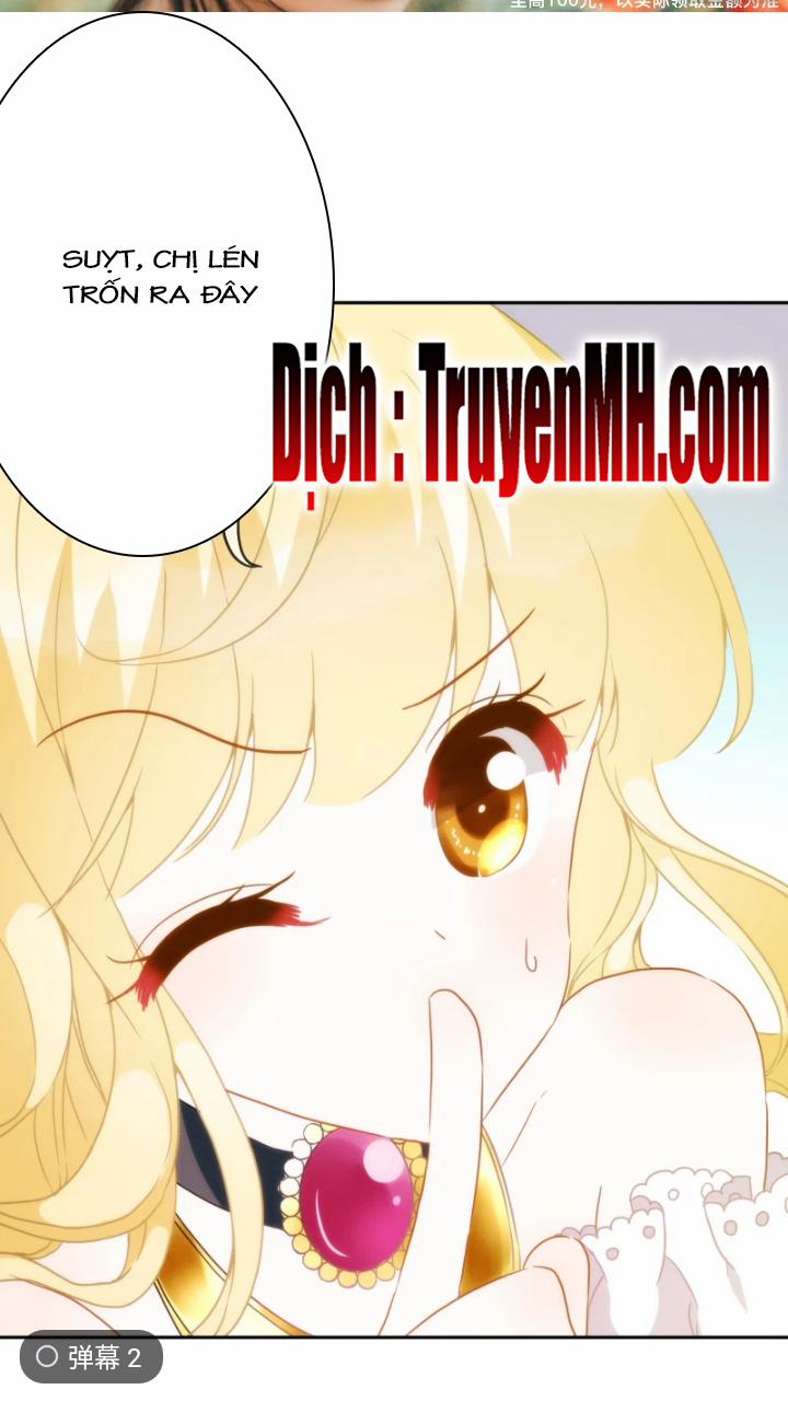 Babylon Vương Phi 12 trang 13