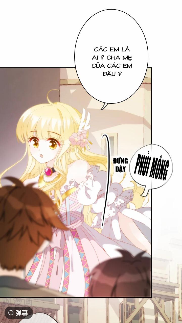 Babylon Vương Phi 12 trang 14