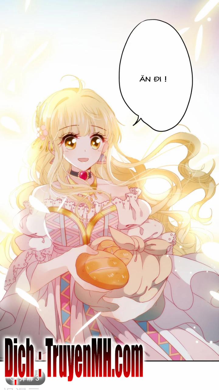 Babylon Vương Phi 12 trang 17