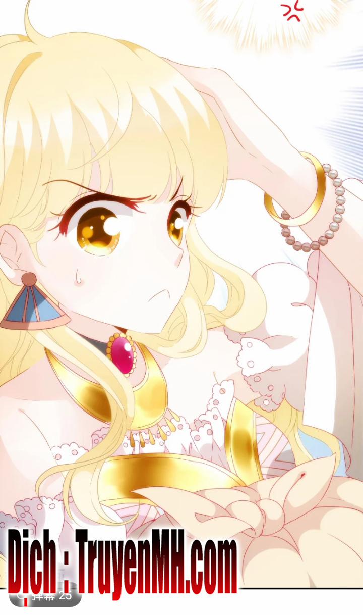 Babylon Vương Phi 12 trang 19