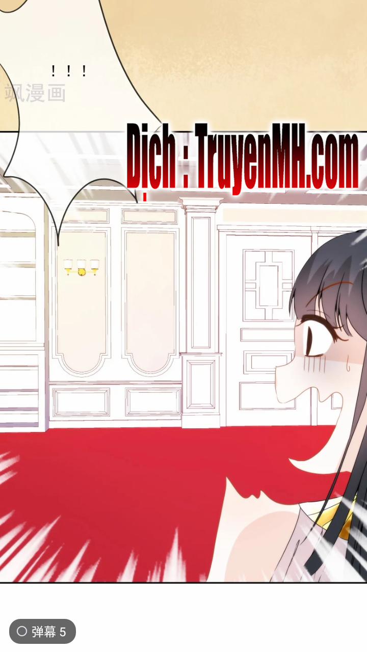 Babylon Vương Phi 12 trang 3