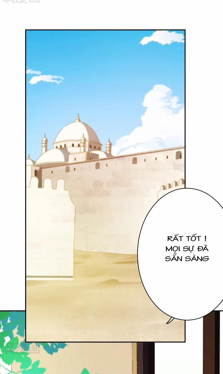 Babylon Vương Phi 12 trang 4