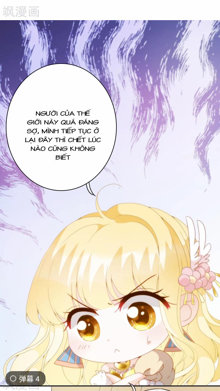 Babylon Vương Phi 12 trang 6