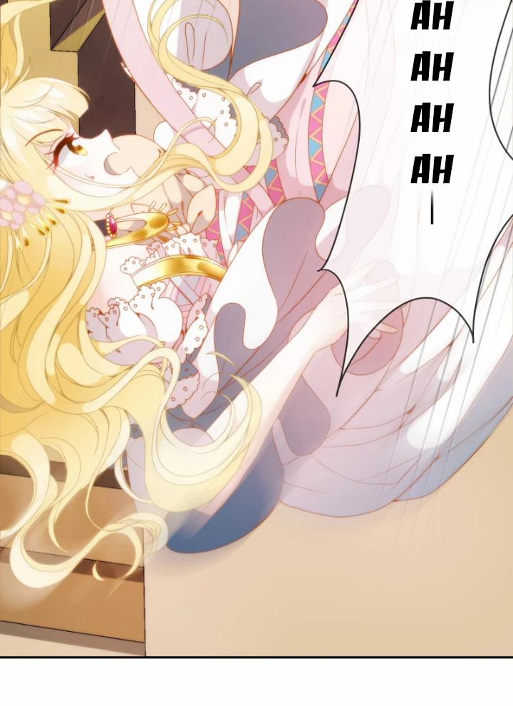 Babylon Vương Phi 12 trang 8