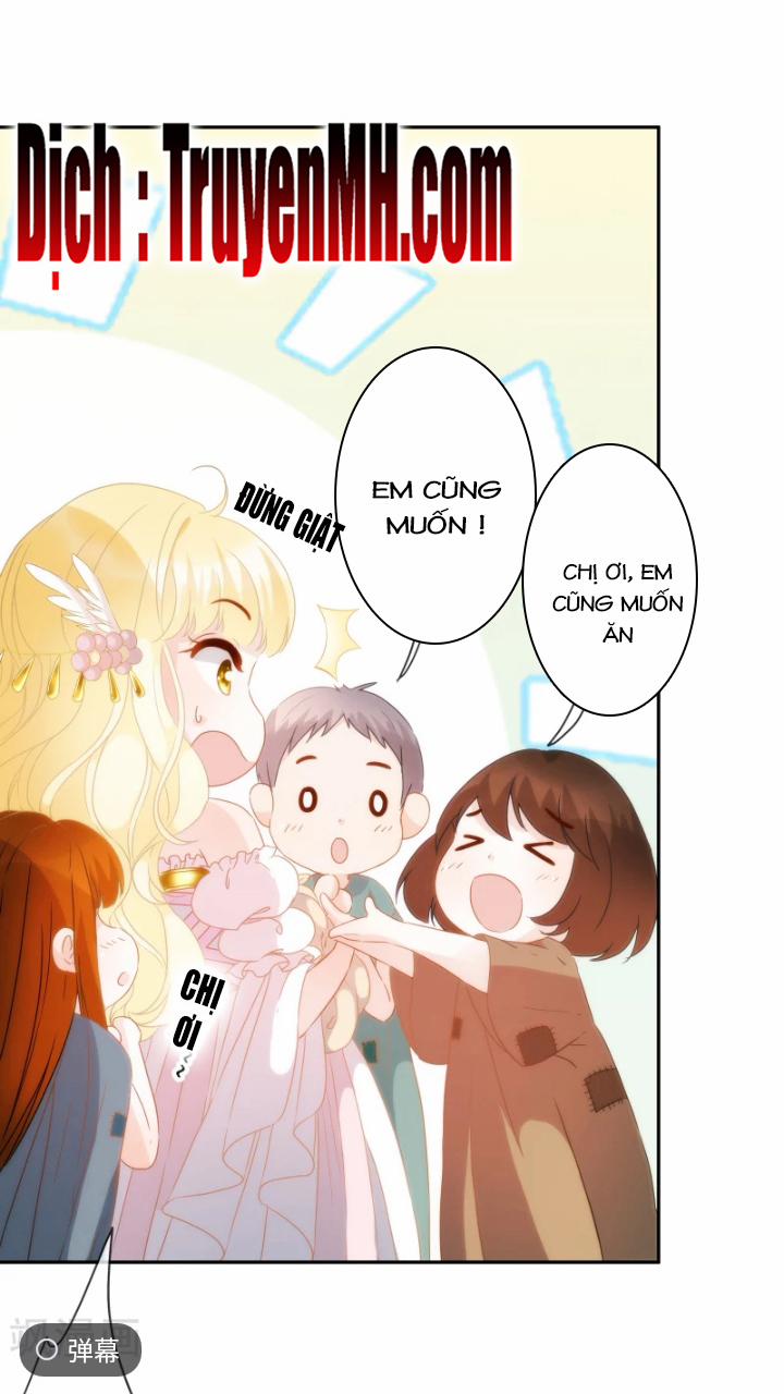 Babylon Vương Phi 13 trang 1