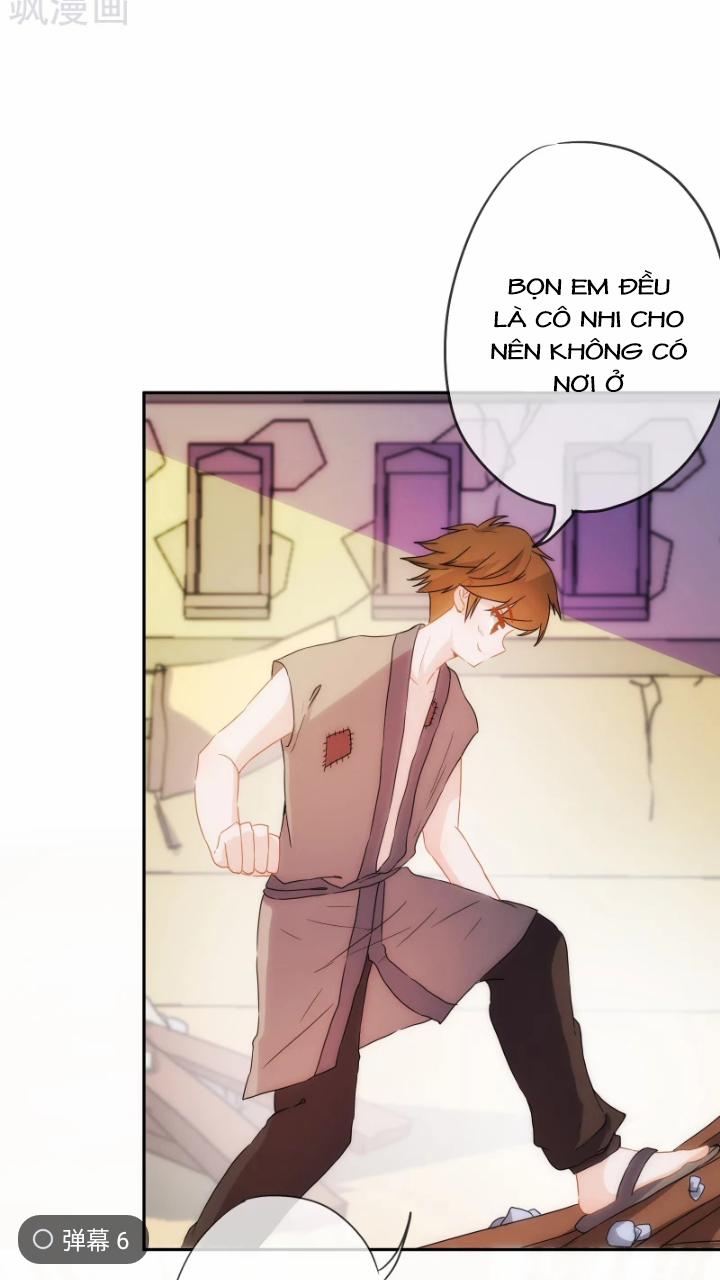 Babylon Vương Phi 13 trang 10