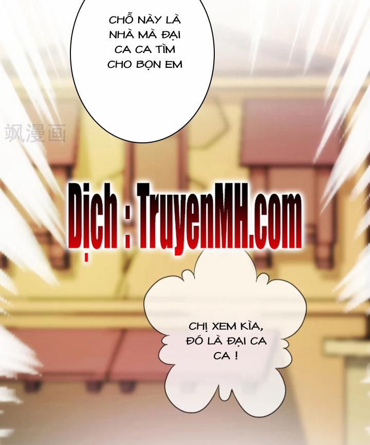 Babylon Vương Phi 13 trang 11