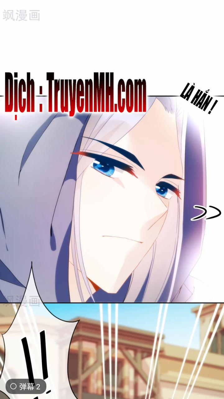 Babylon Vương Phi 13 trang 13