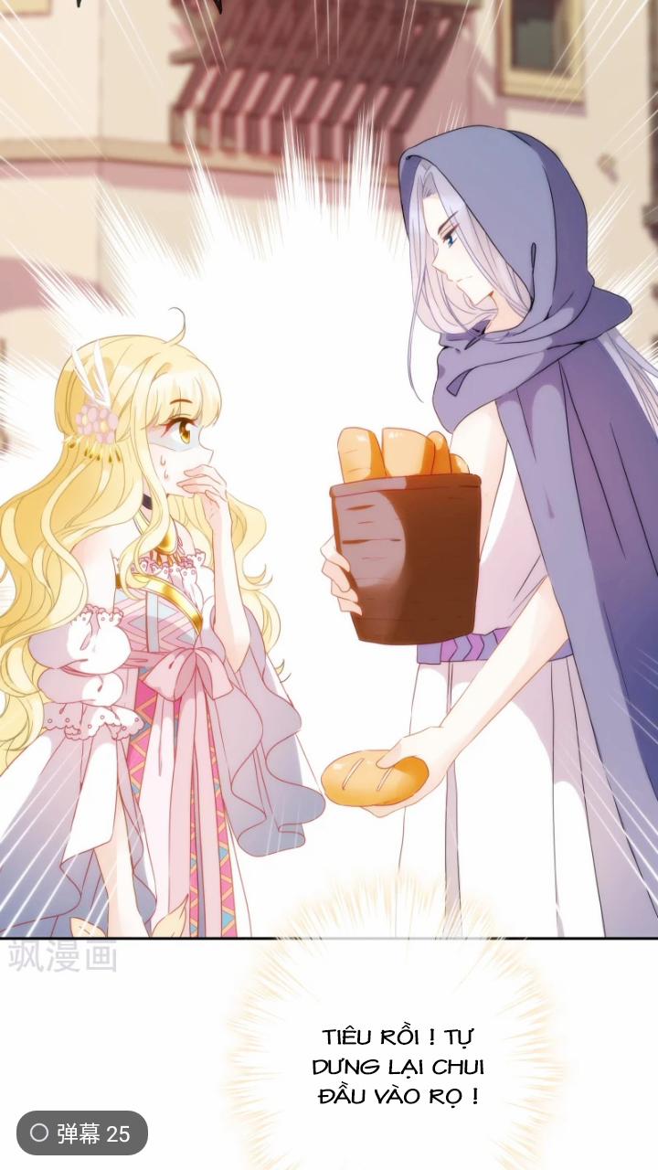 Babylon Vương Phi 13 trang 14