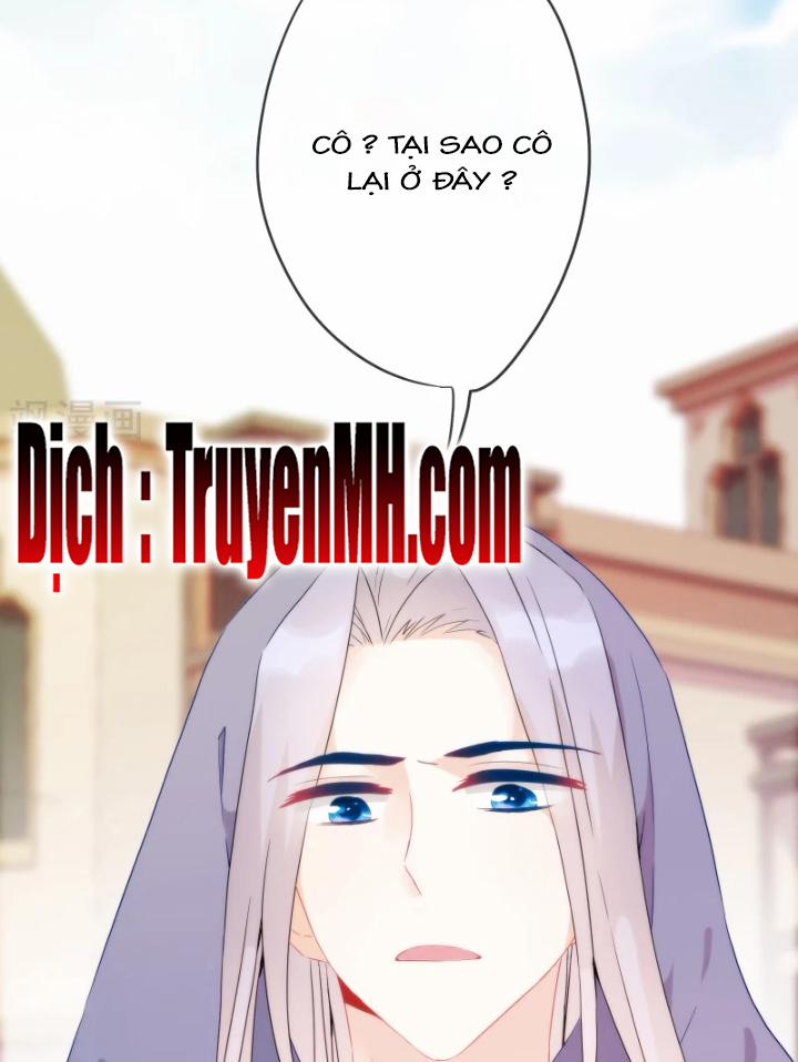 Babylon Vương Phi 13 trang 15