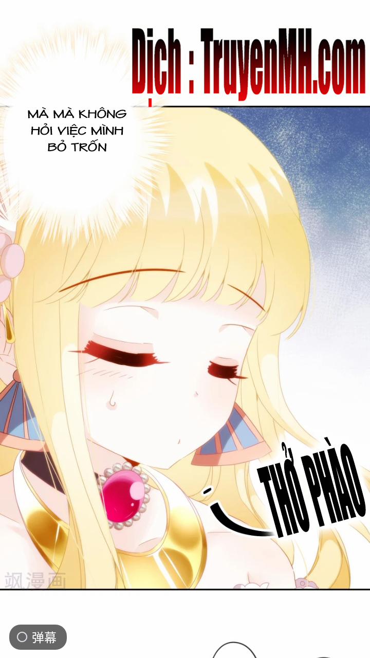 Babylon Vương Phi 13 trang 19