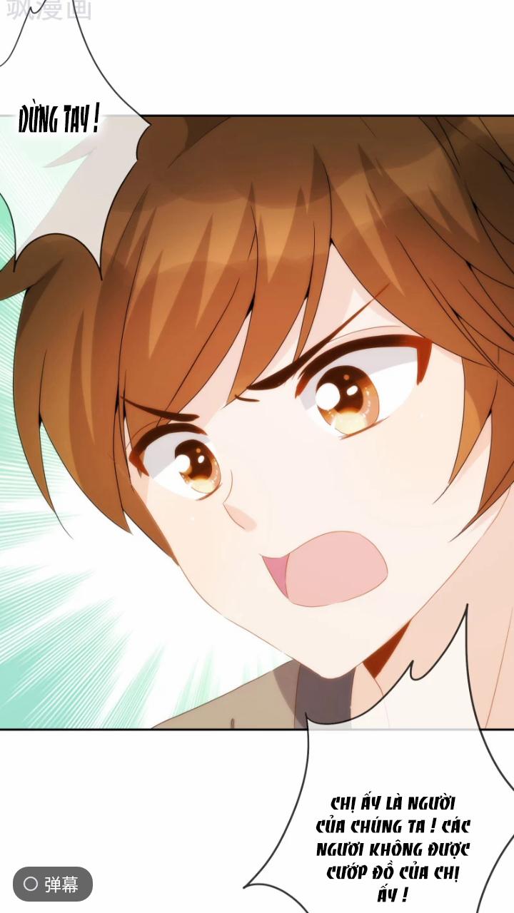 Babylon Vương Phi 13 trang 2