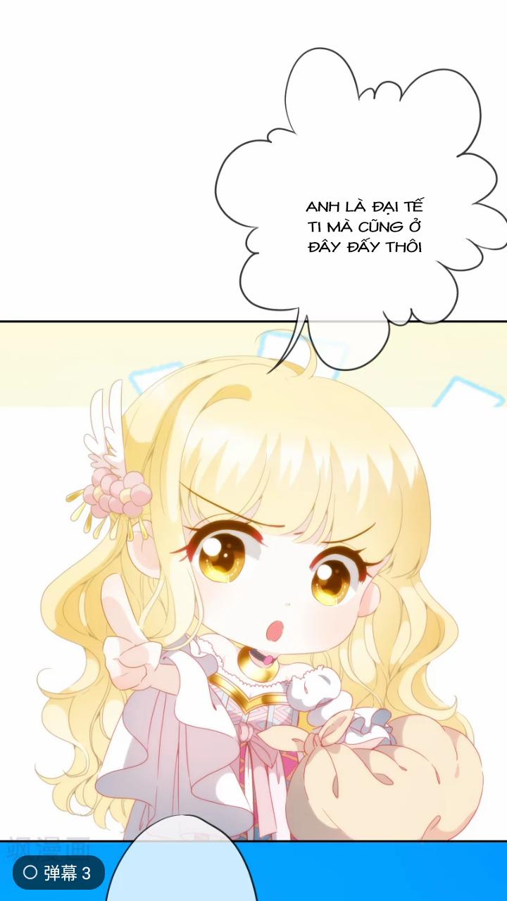 Babylon Vương Phi 13 trang 20