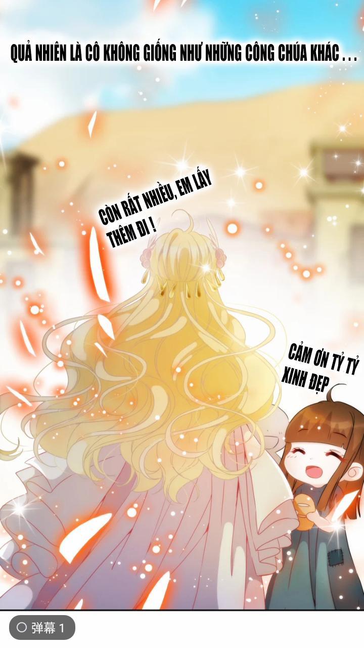 Babylon Vương Phi 13 trang 24