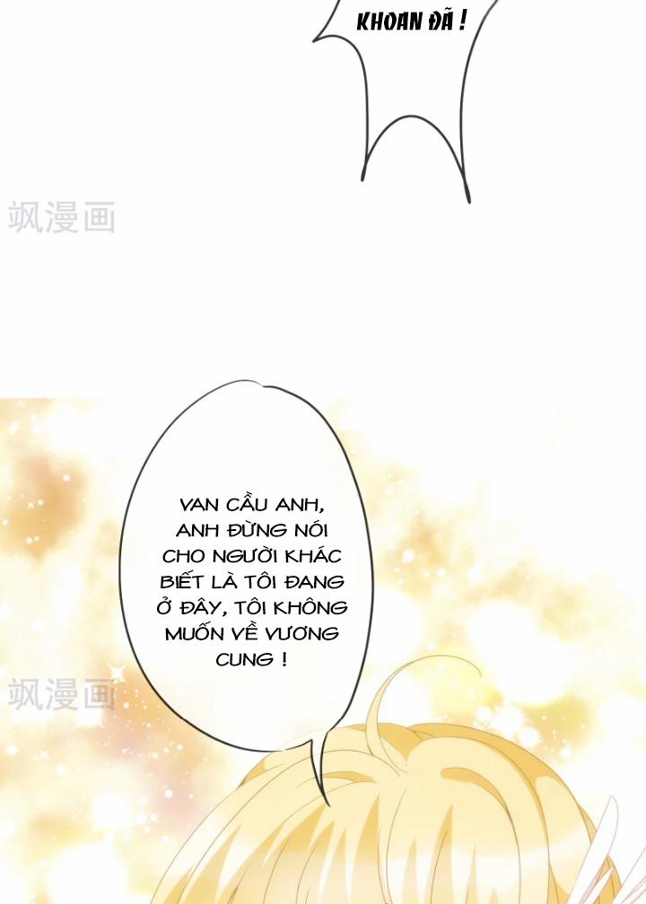 Babylon Vương Phi 13 trang 28
