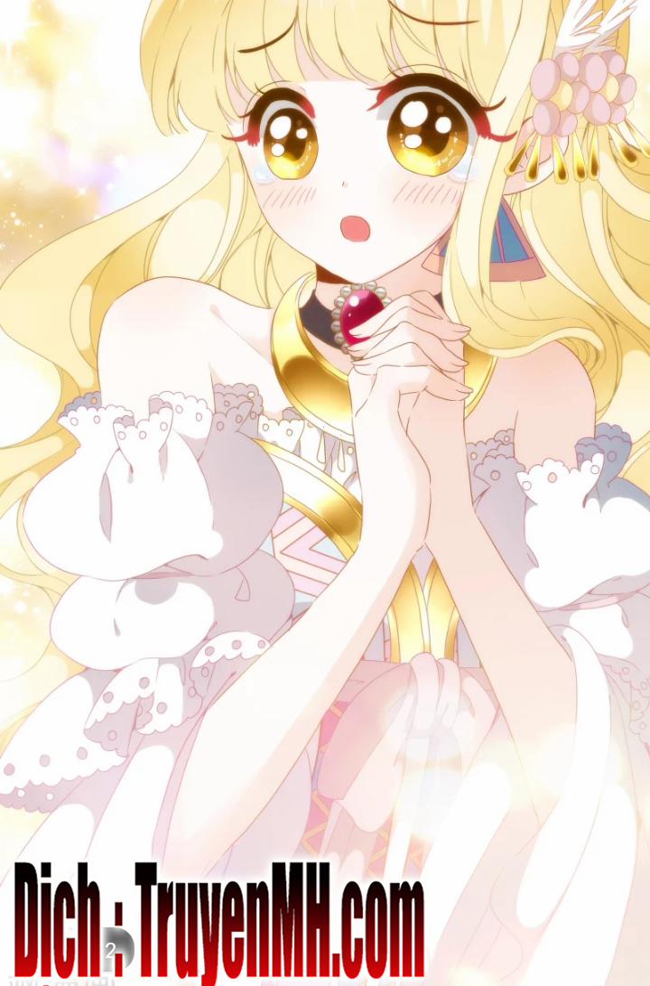 Babylon Vương Phi 13 trang 29