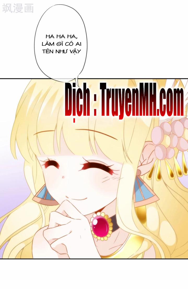 Babylon Vương Phi 13 trang 5