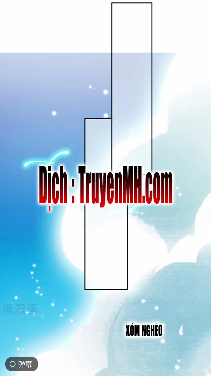 Babylon Vương Phi 13 trang 7