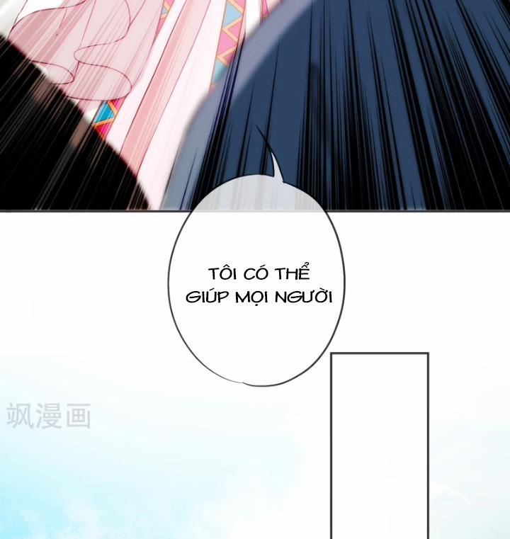 Babylon Vương Phi 14 trang 13