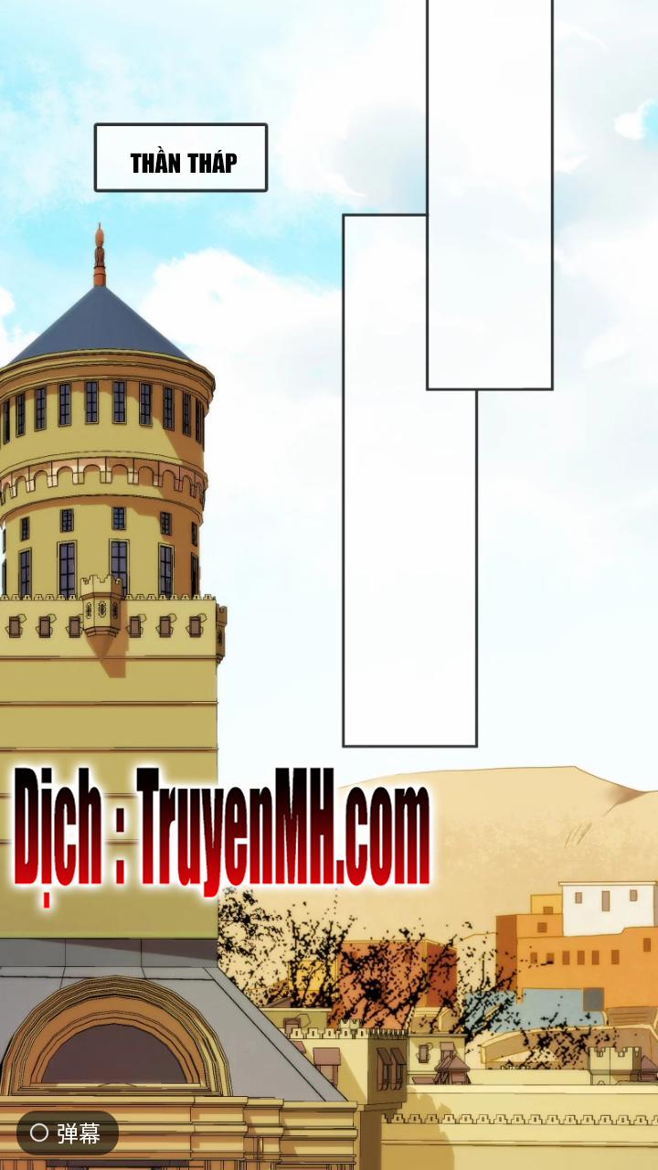 Babylon Vương Phi 14 trang 14