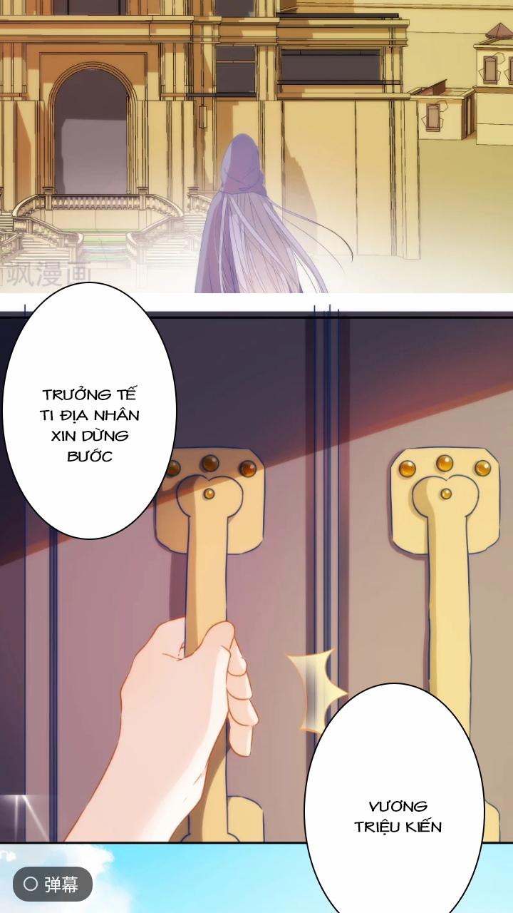 Babylon Vương Phi 14 trang 15