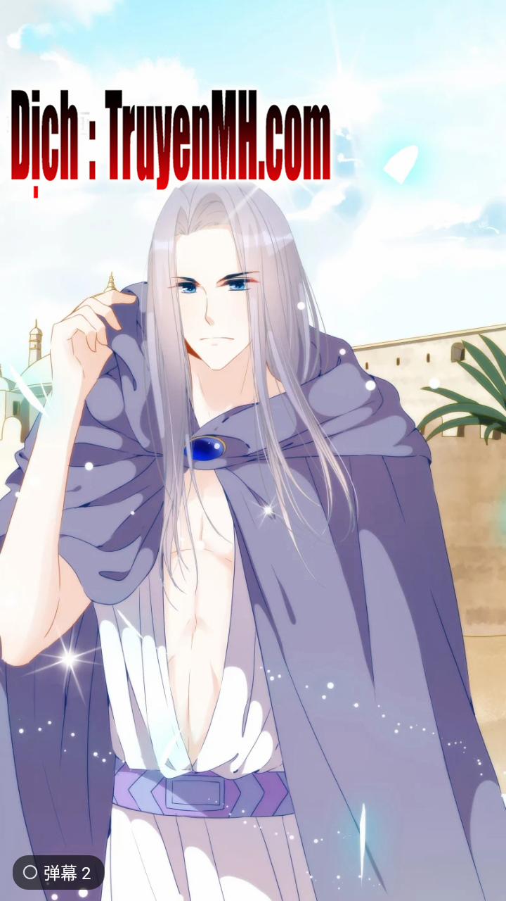 Babylon Vương Phi 14 trang 16