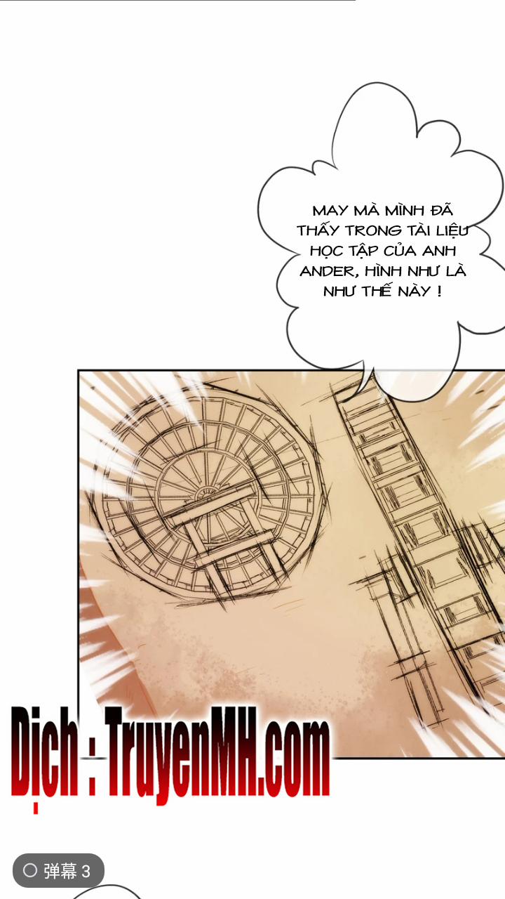 Babylon Vương Phi 14 trang 24