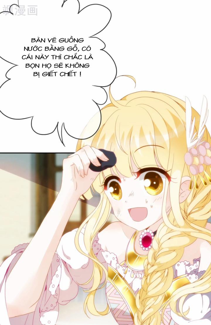 Babylon Vương Phi 14 trang 25