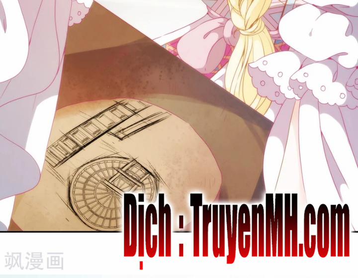 Babylon Vương Phi 14 trang 26