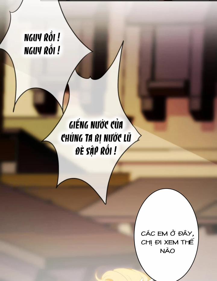 Babylon Vương Phi 14 trang 5