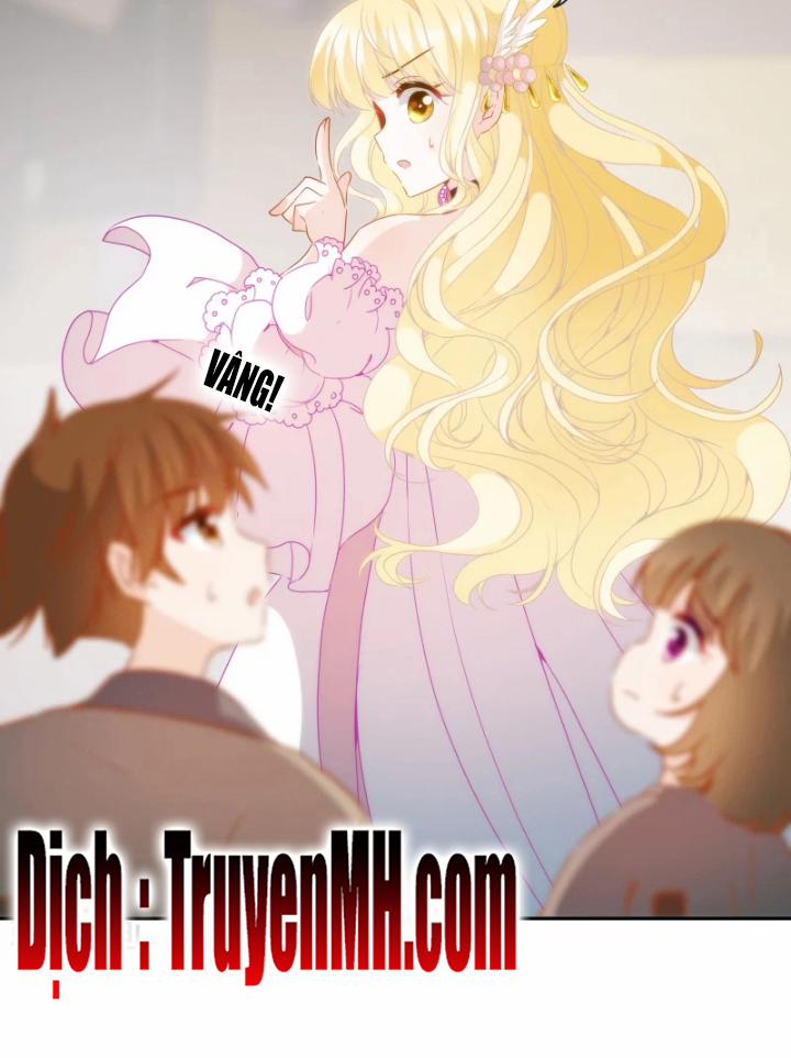 Babylon Vương Phi 14 trang 6