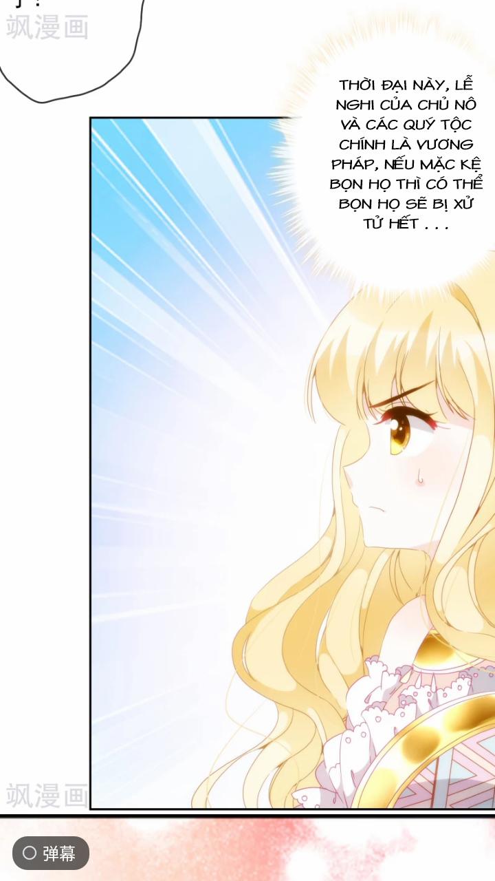 Babylon Vương Phi 14 trang 9