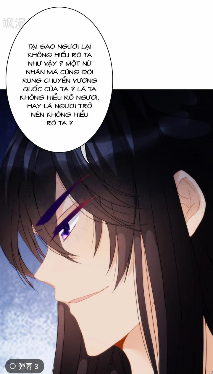 Babylon Vương Phi 15 trang 13