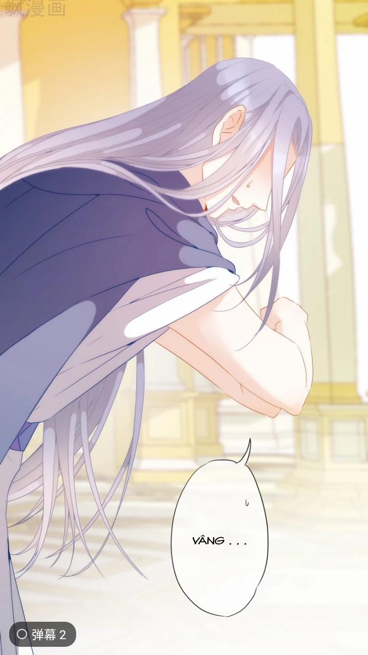 Babylon Vương Phi 15 trang 15