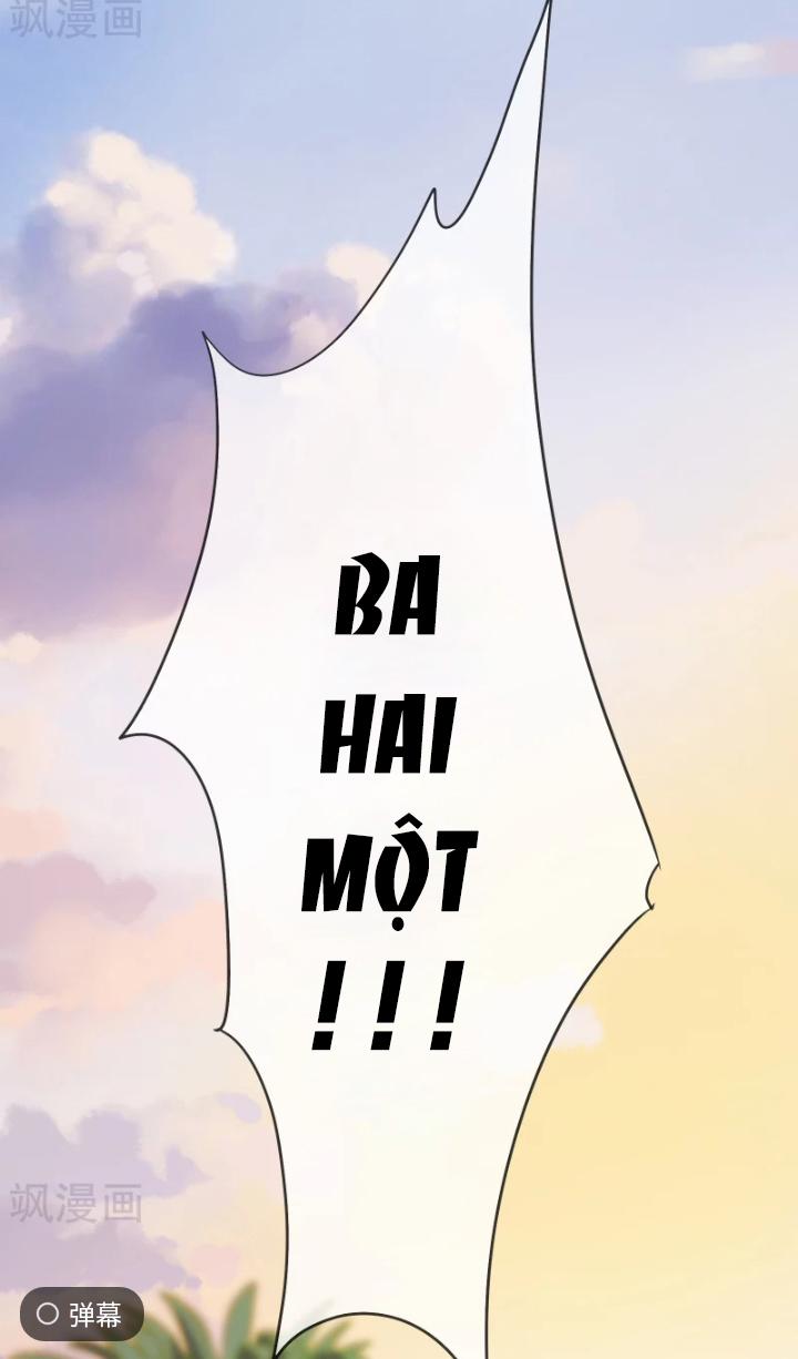 Babylon Vương Phi 15 trang 17