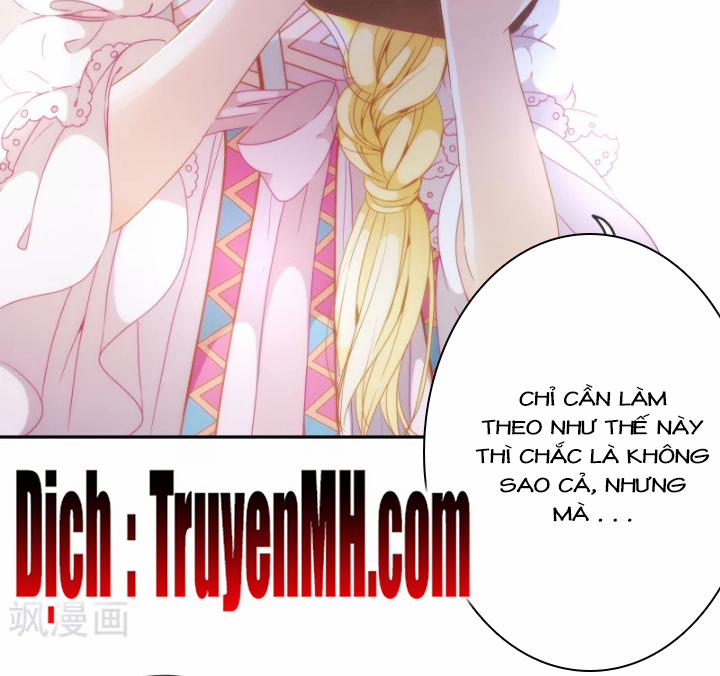 Babylon Vương Phi 15 trang 2