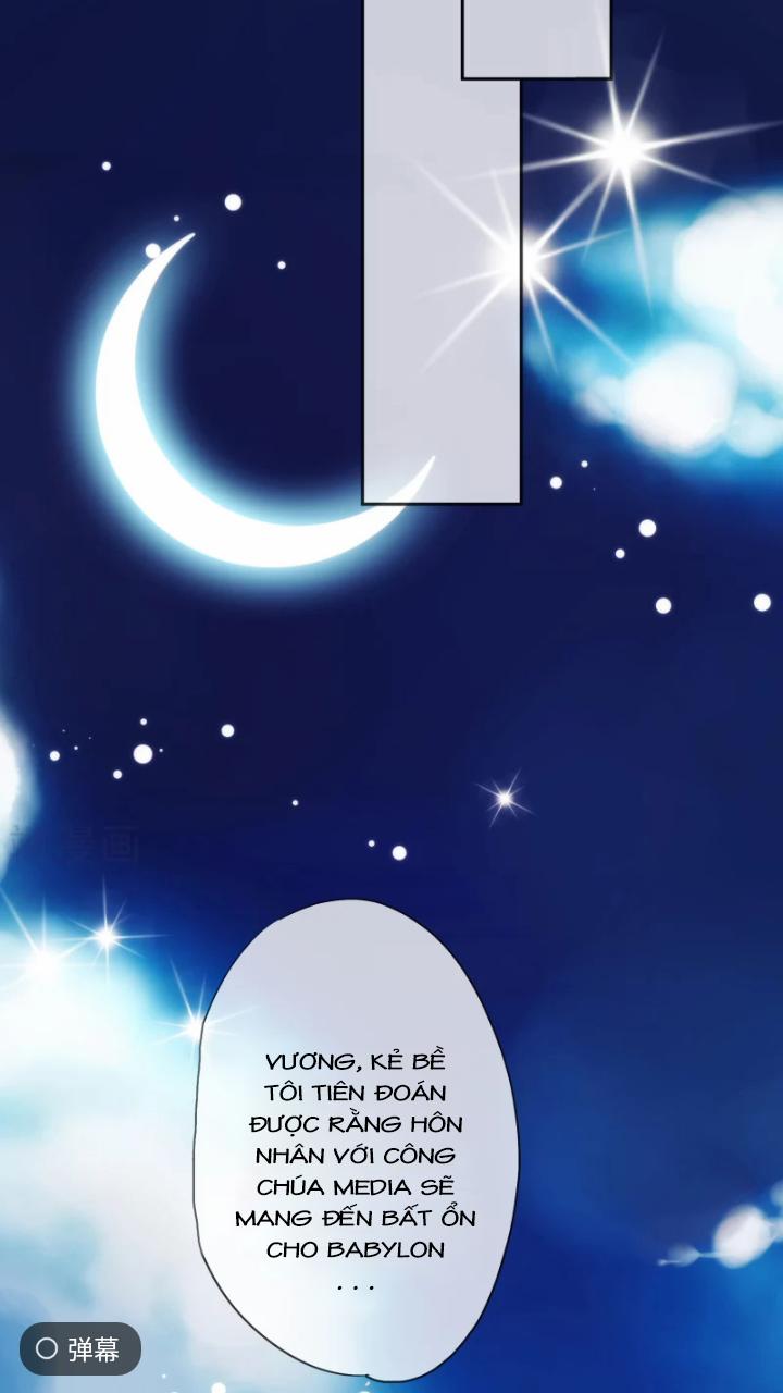 Babylon Vương Phi 15 trang 7
