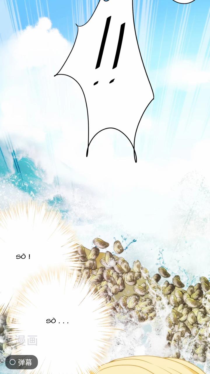 Babylon Vương Phi 16 trang 13