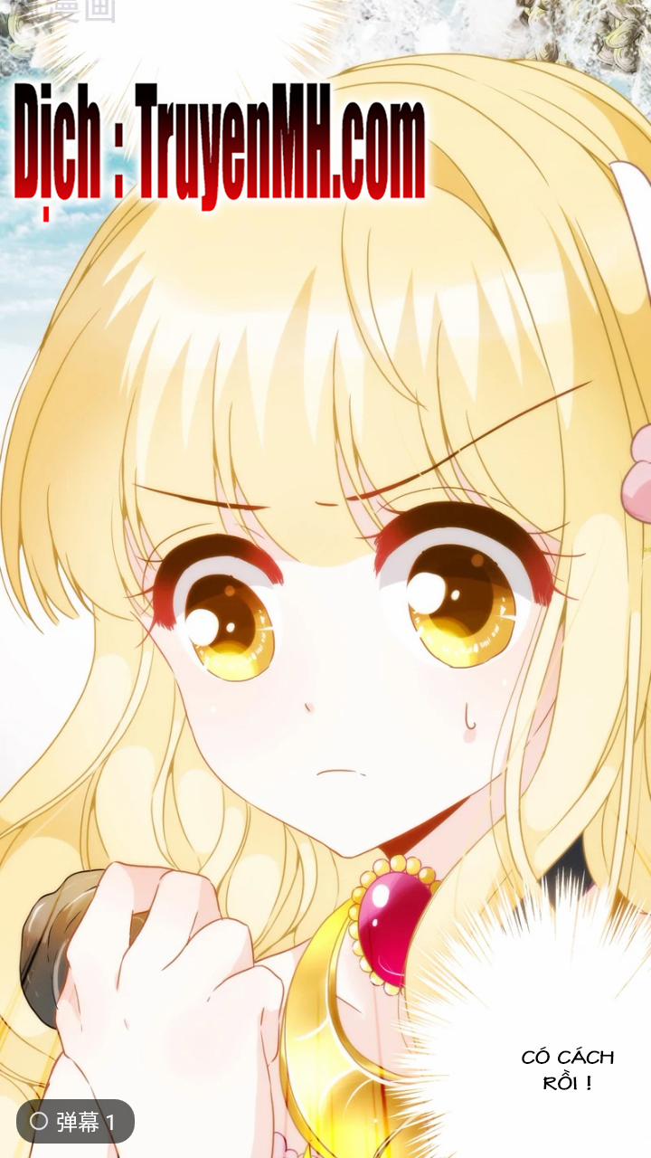 Babylon Vương Phi 16 trang 14