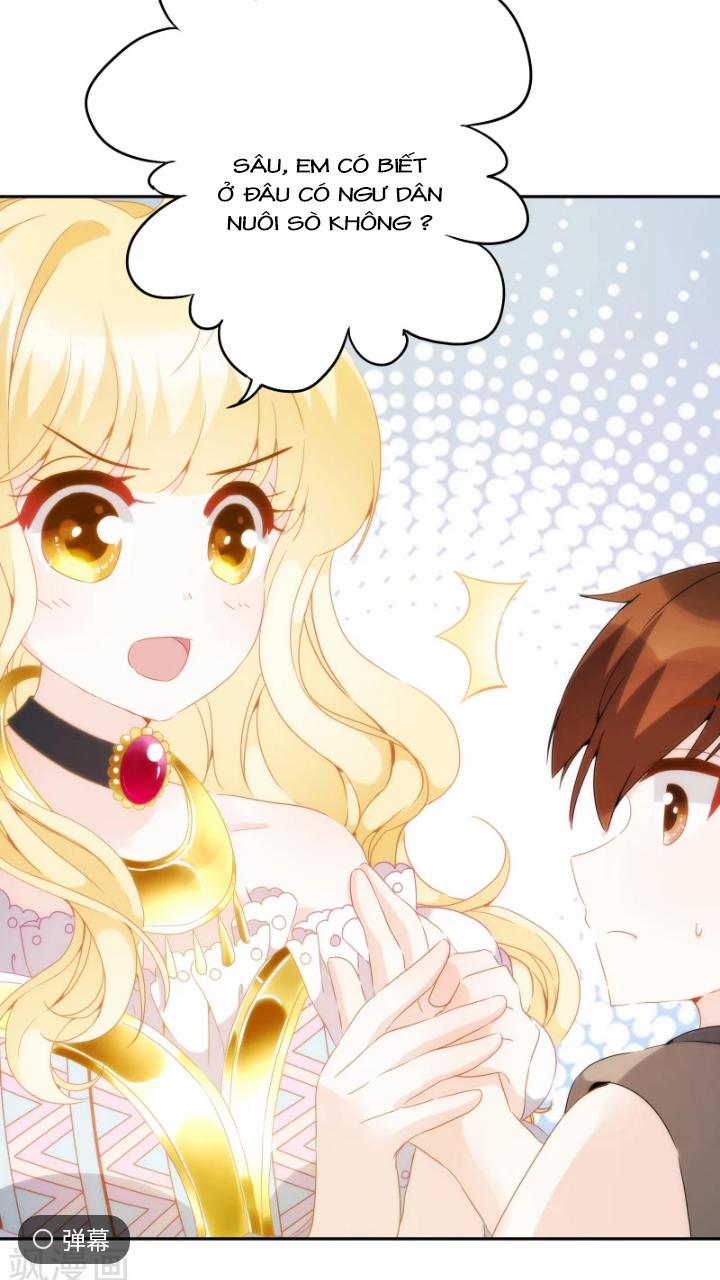 Babylon Vương Phi 16 trang 15